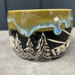 Coastal Wave Mug 10oz