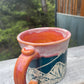Summer Vibes Mug #5  14.5oz