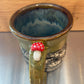 Mushroom Mug 14oz