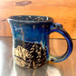 Midnight Mug 12oz #1