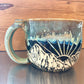 Bison Mug 20oz