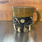 Mushroom Mug 14oz
