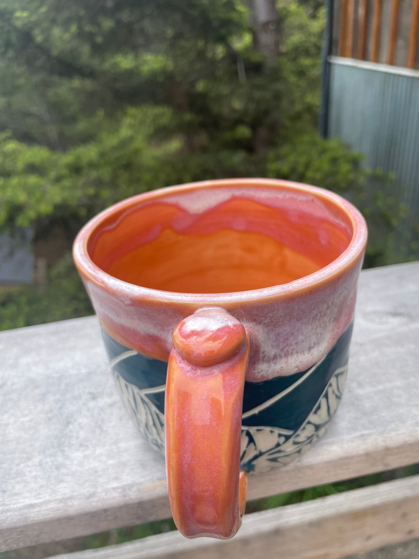 Summer Vibes Mug #4  20oz