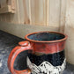 Copper Nights Mug #3 14oz