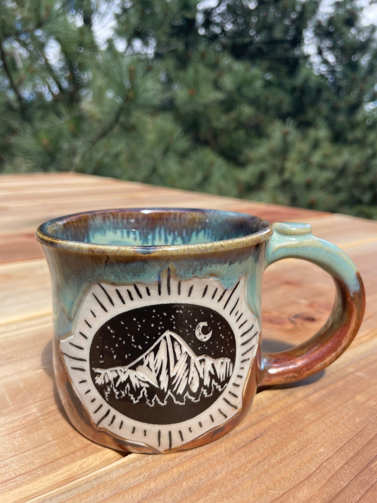 Memories Mug #2