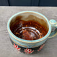 Indian Paintbrush Mug #4 12oz
