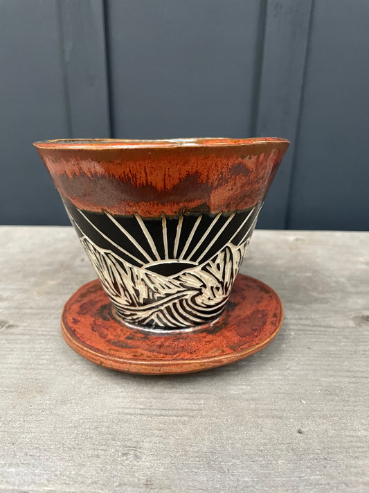 Pour Over