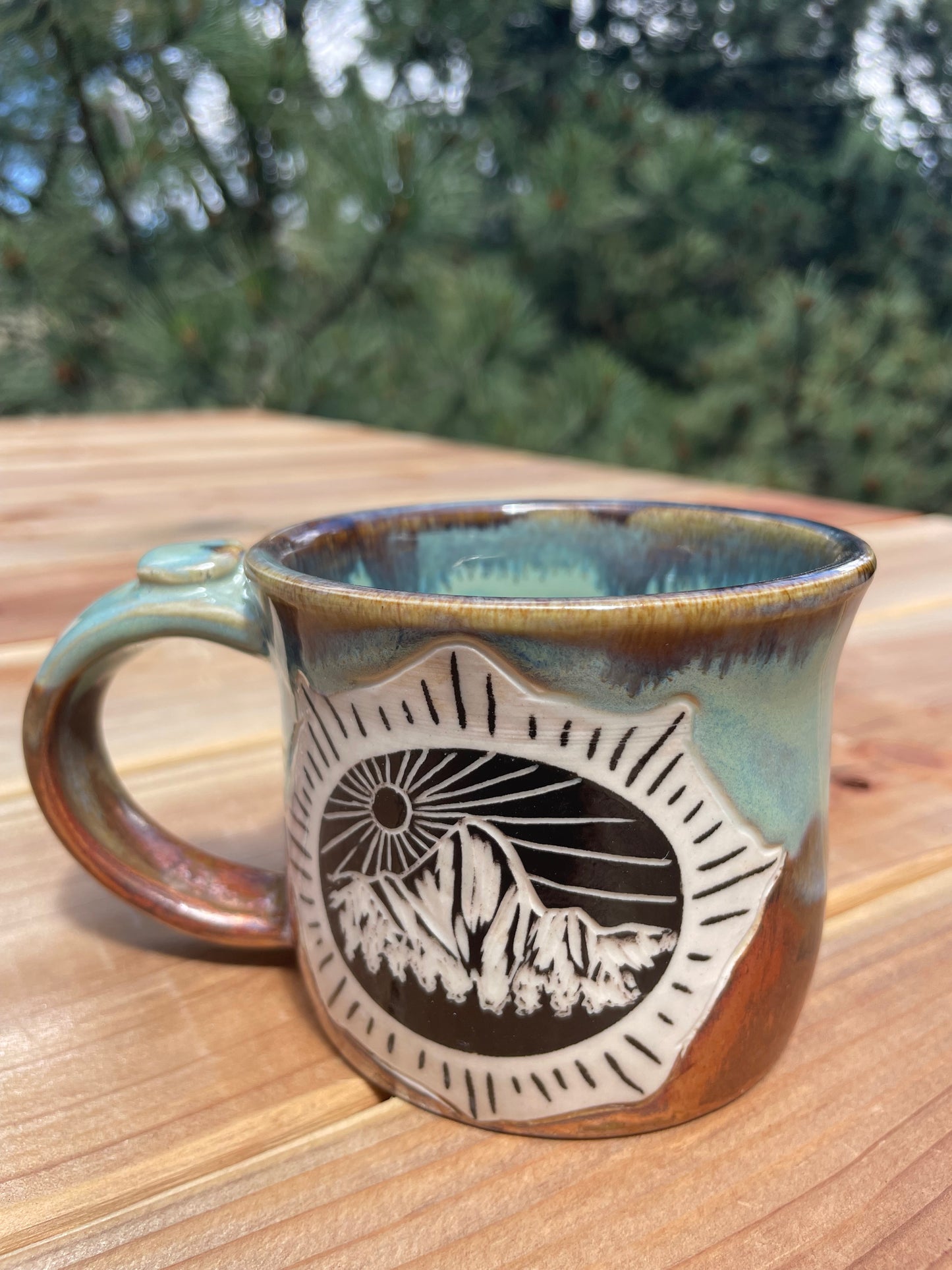 Memories Mug #2