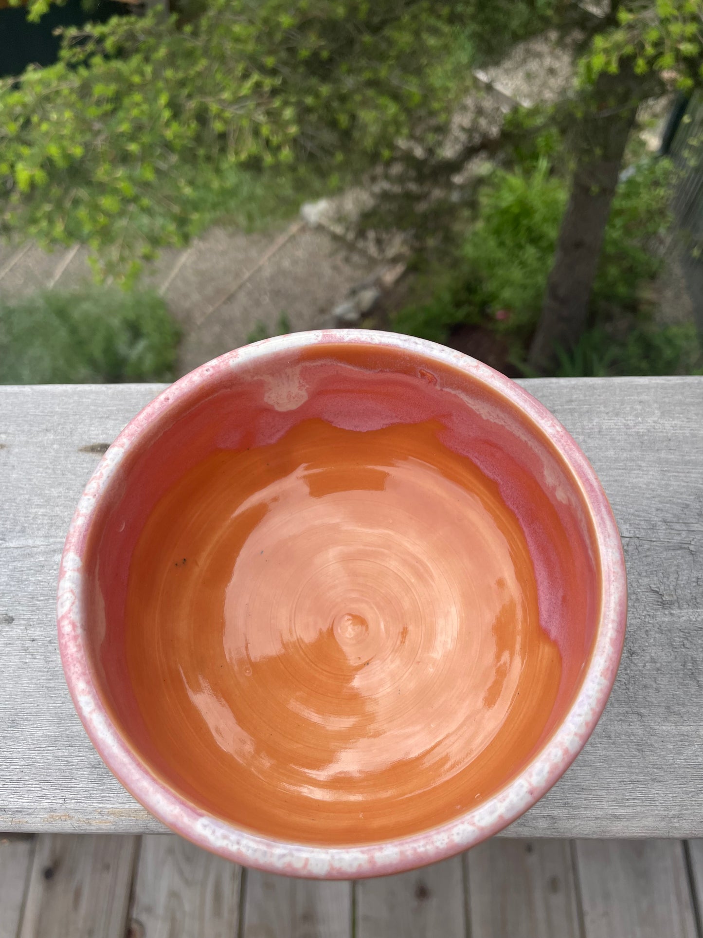 Summer Vibes Bowl #2