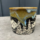 Coastal Wave Taster 6oz