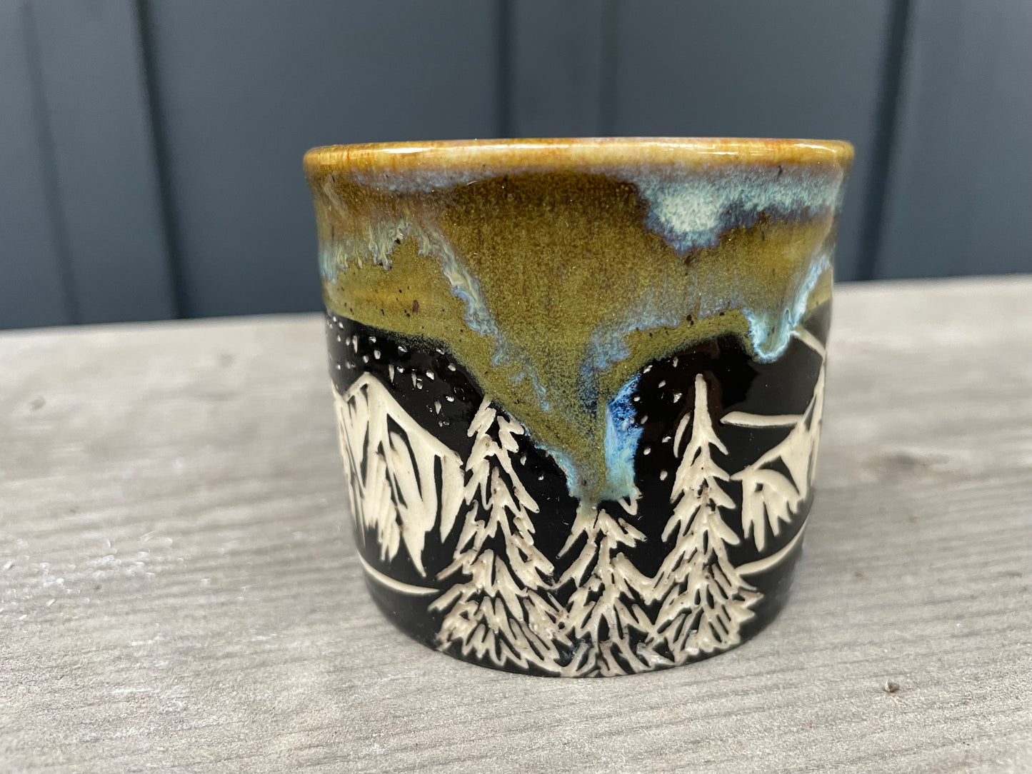 Coastal Wave Taster 6oz