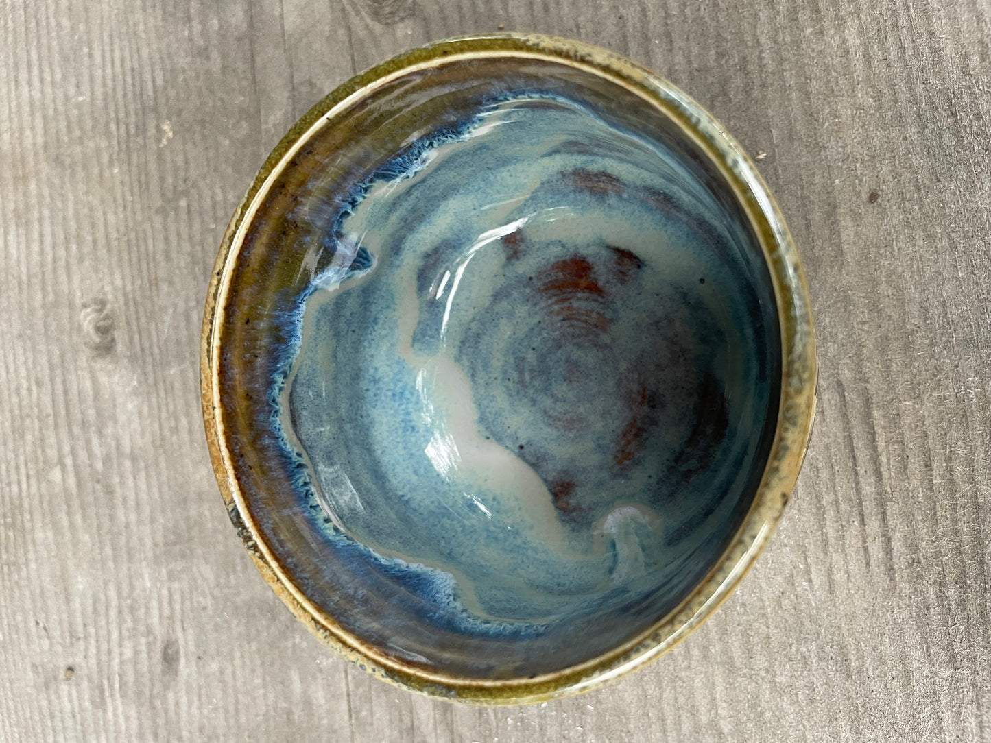 Coastal Wave Tumbler 7oz