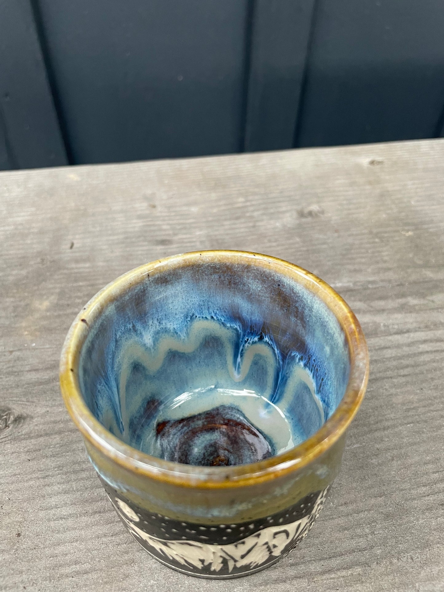 Coastal Wave Taster 6oz