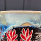 DISCOUNTED Indian Paintbrush Mug #6 14oz