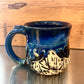Midnight Owl Mug 12oz
