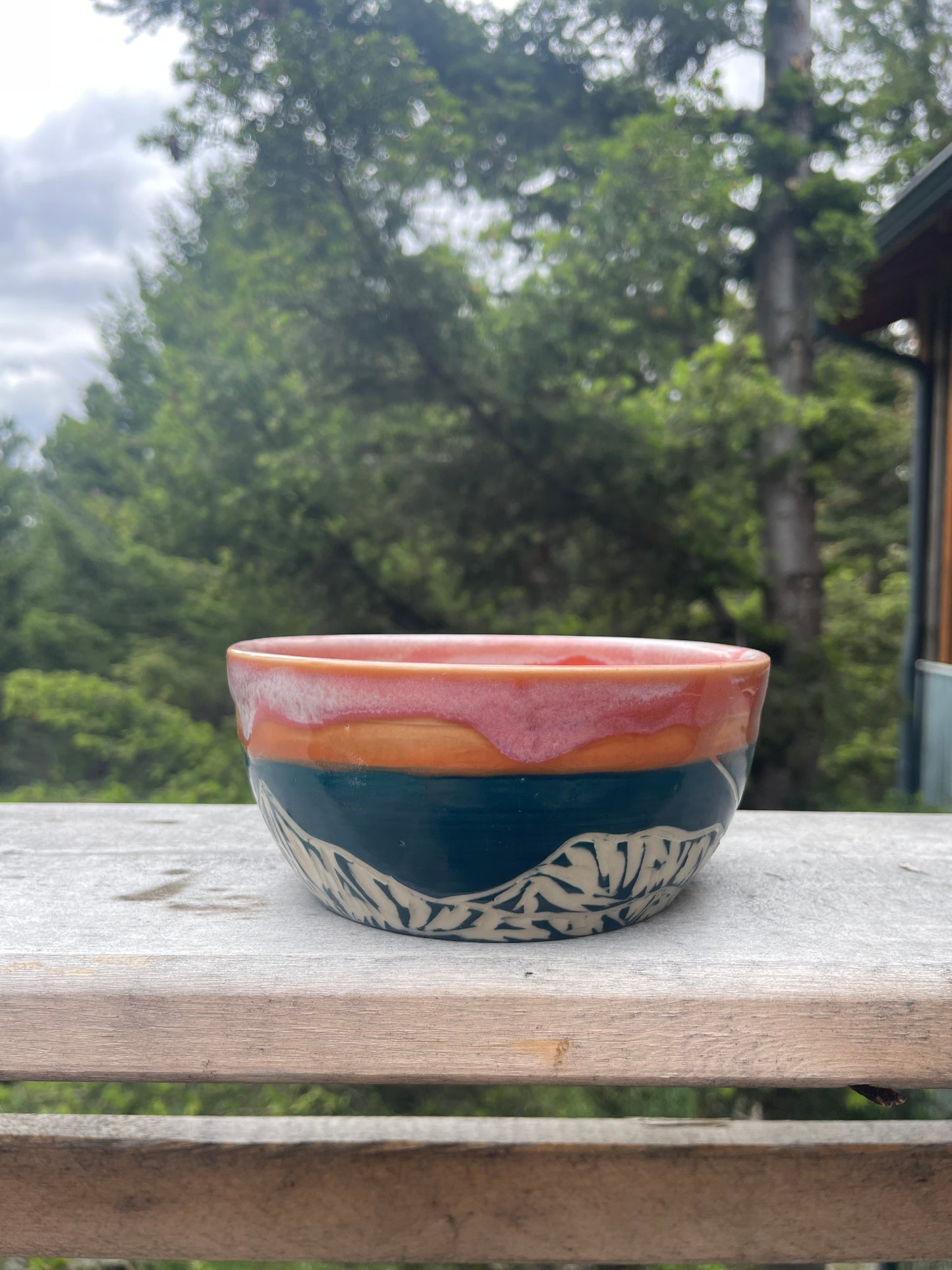DISCOUNTED Summer Vibes Bowl #1