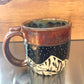 Copper Nights Mug 12oz