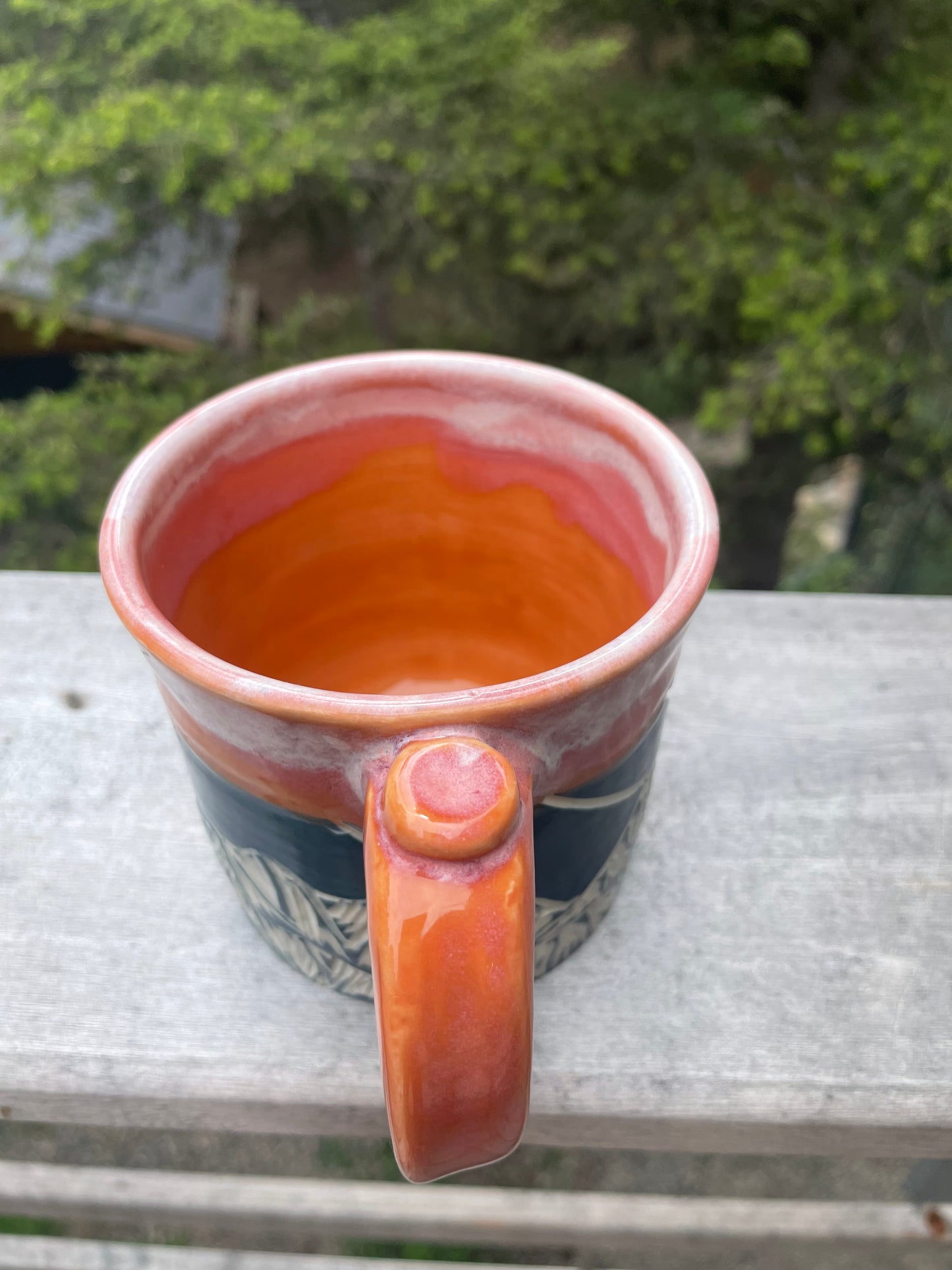 Summer Vibes Mug #7 12oz