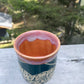 Springtime in the Mountains Tumbler 9oz
