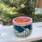Springtime in the Mountains Shortie Tumbler 9oz