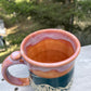 Springtime in the Mountains Mug 16oz