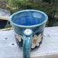Mama Bear Mug #1 18oz