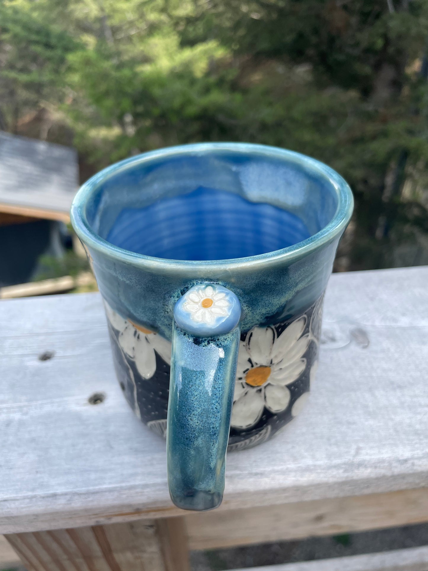 Mama Bear Mug #1 18oz