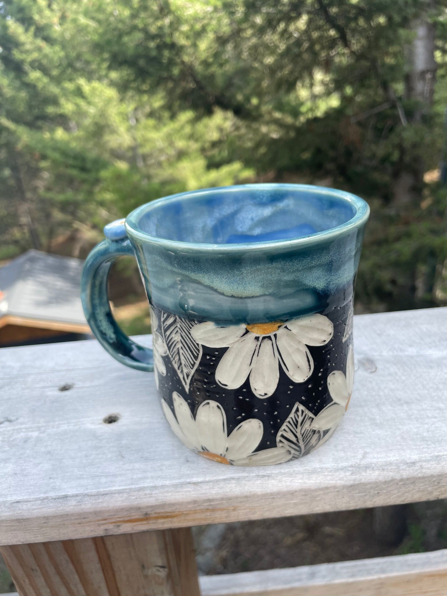 Mama Bear Mug #1 18oz