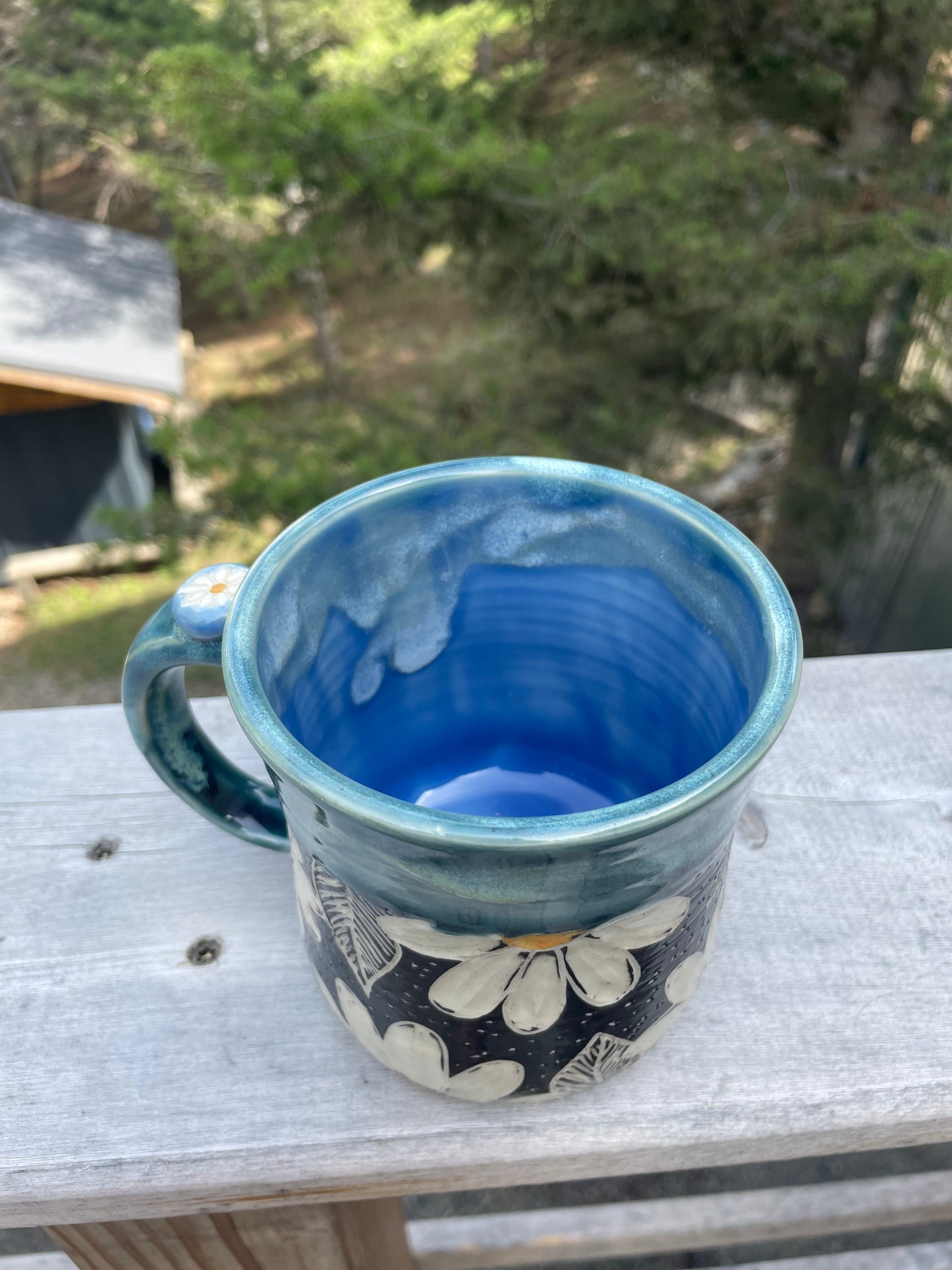 Mama Bear Mug #1 18oz