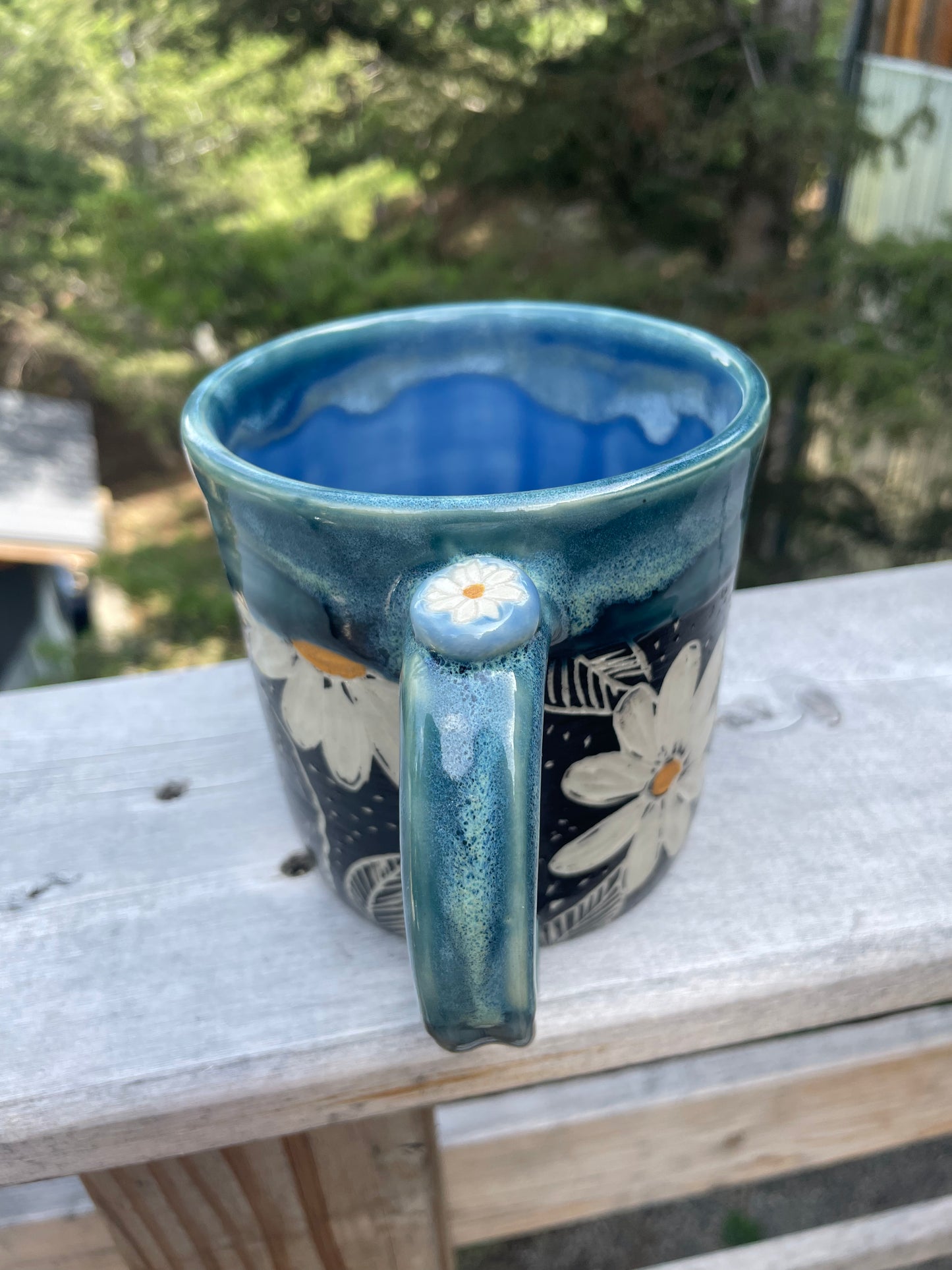 Mama Bear Mug #2  20oz