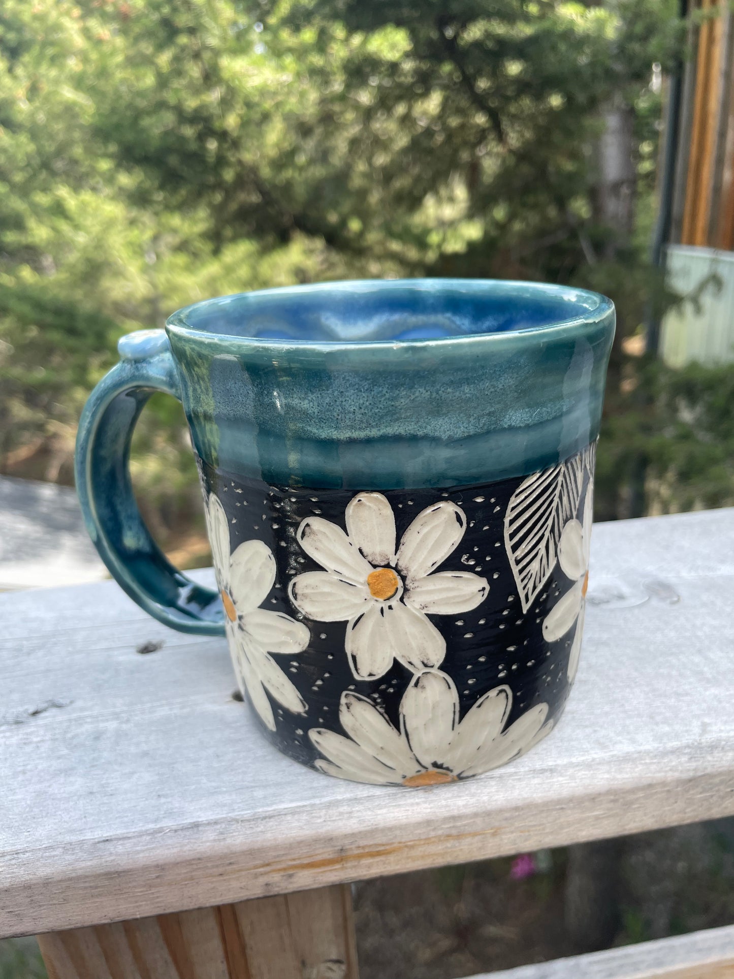 Mama Bear Mug #2  20oz