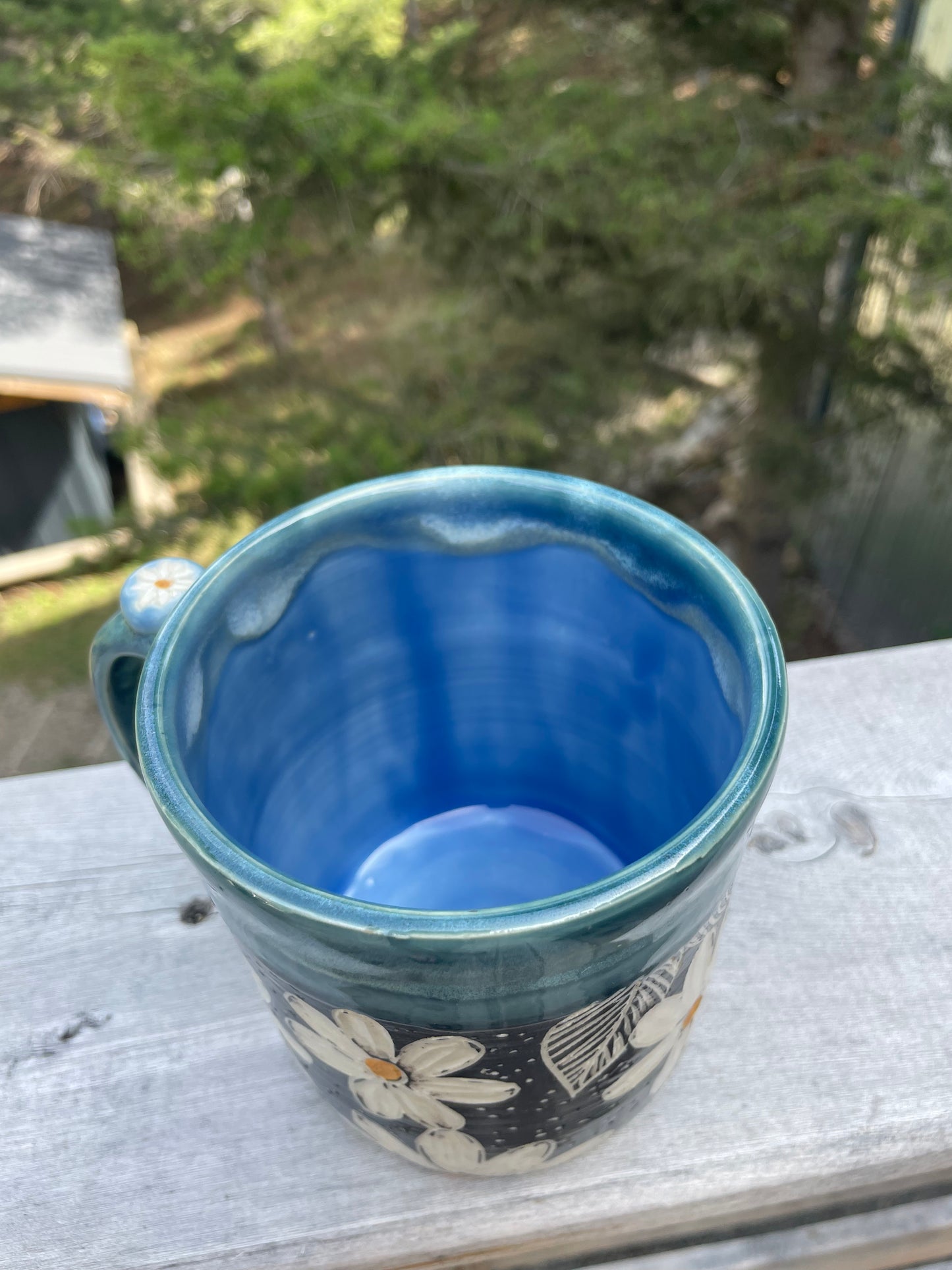 Mama Bear Mug #2  20oz
