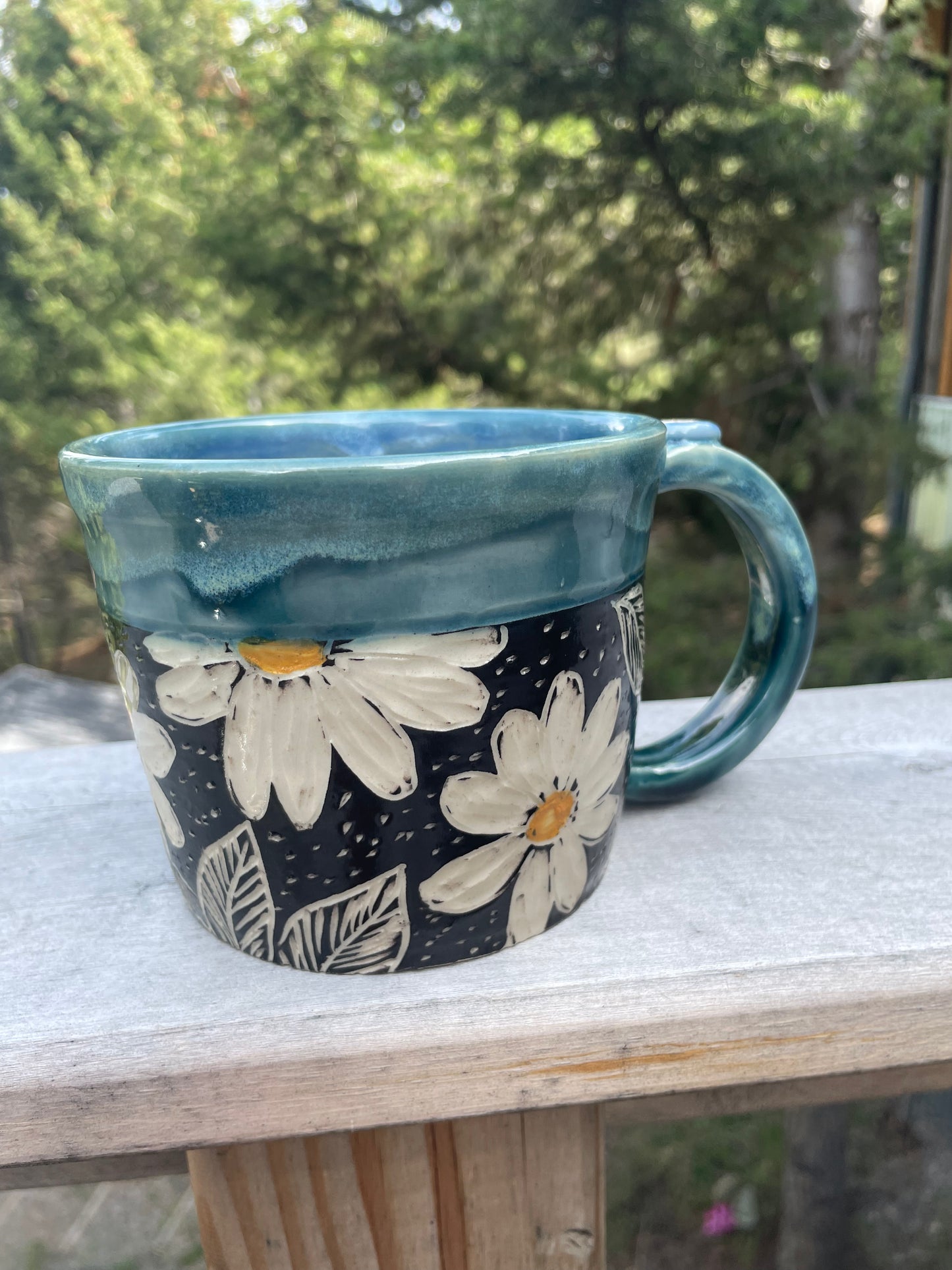 Mama Bear Mug #3 18oz