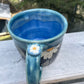 Mama Bear Mug #3 18oz