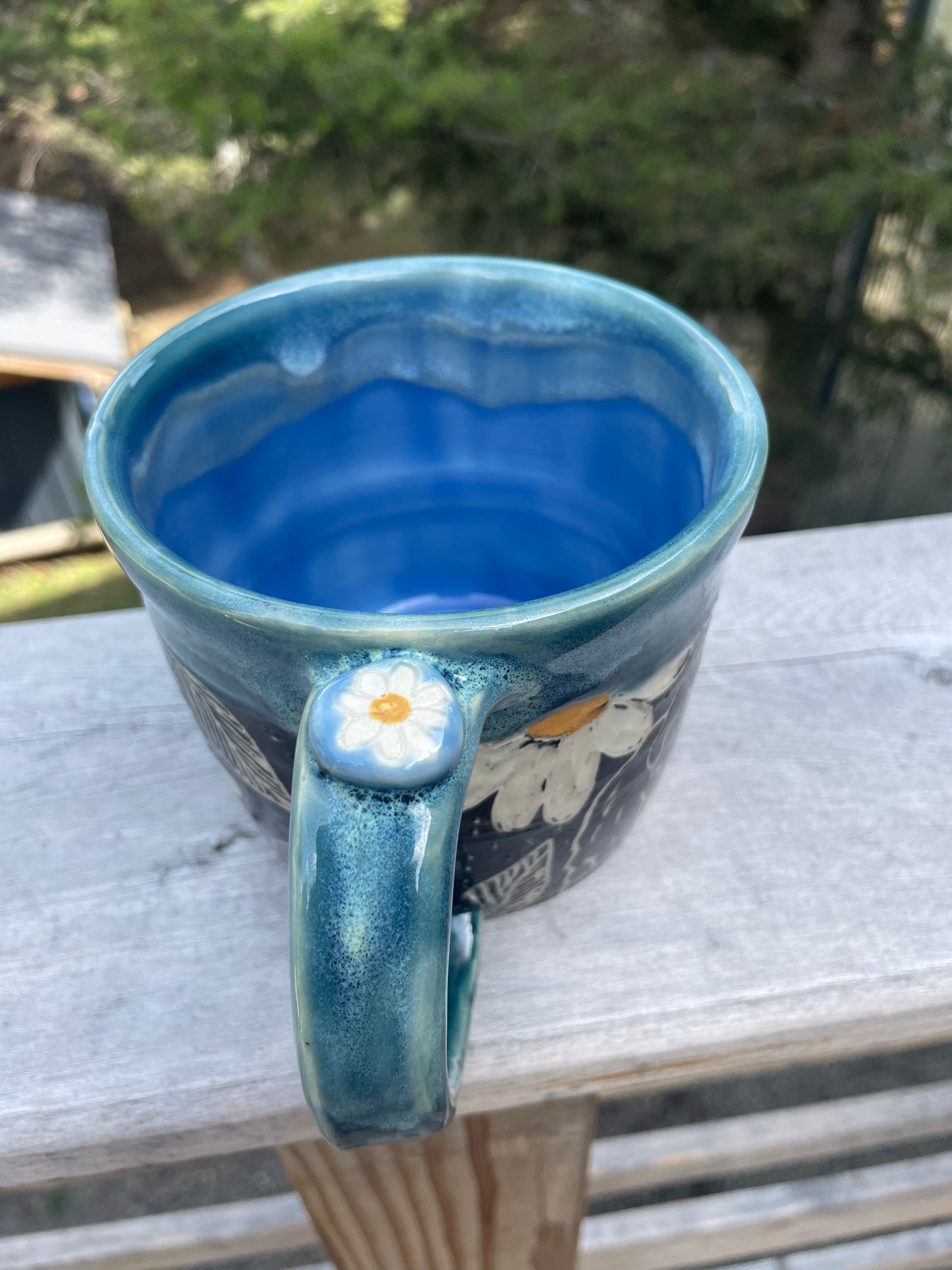 Mama Bear Mug #3 18oz