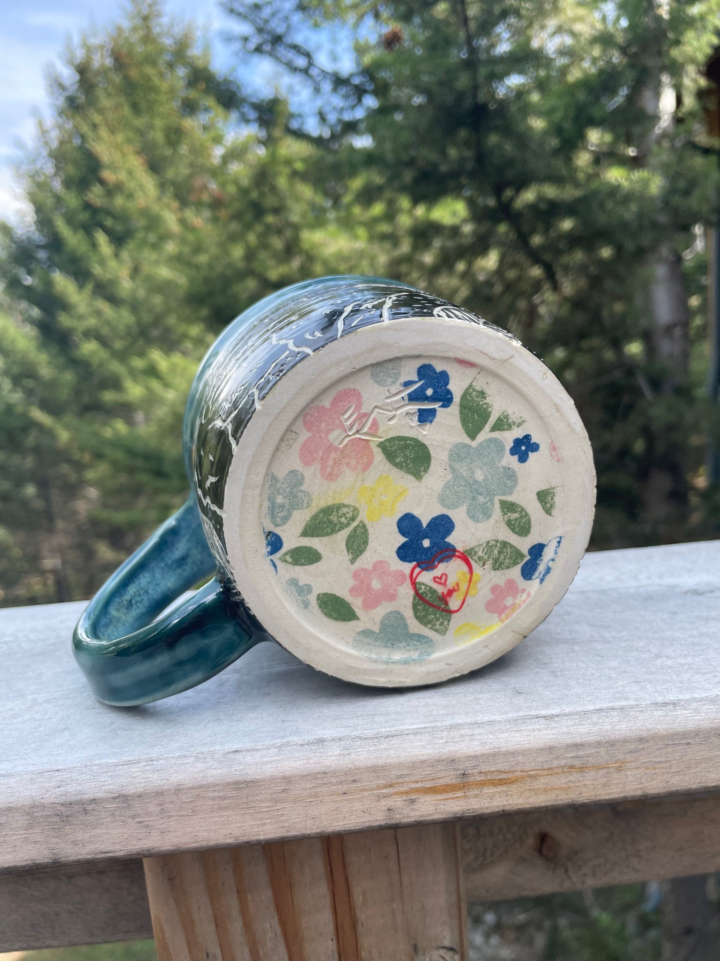 Mama Bear Mug #3 18oz