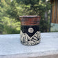 Copper Nights Toothpick Holder