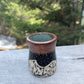 Copper Nights Toothpick Holder