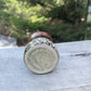 Copper Nights Toothpick Holder